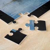 Pastell-Mohn-Impasto-Ölgemälde Puzzle (Seite)