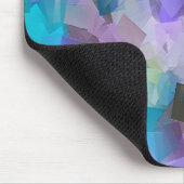 Pastell Mousepad (Ecke)