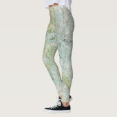 Pastell Multi Color Sandstone Leggings (Links)