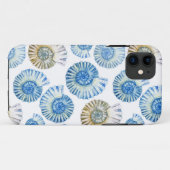 Pastell-Muster 2 Case-Mate iPhone Hülle (Rückseite (Horizontal))