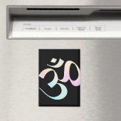 Pastell Om Magnet (In Situ (Geschirrspüler))