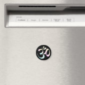 Pastell Om Magnet (In Situ (Geschirrspüler))