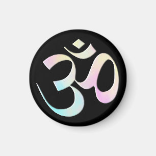Pastell Om Magnet