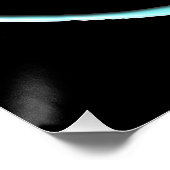 Pastell Om Poster (Ecke)