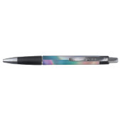 Pastell-Prismatischer Stift (Rückseite)