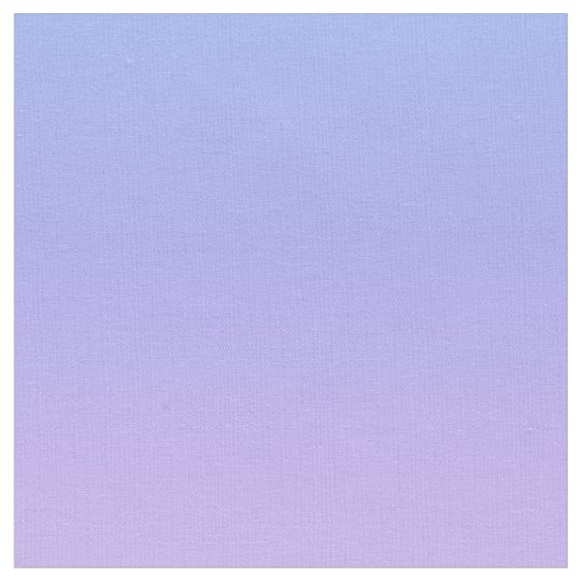 Pastell Regenbogen lila pink blau Stoff (Nahaufnahme)