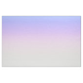 Pastell Regenbogen lila pink blau Stoff (Fat Quarter (45,7 x 55,9 cm))