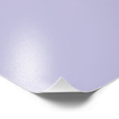 Pastell-Regenbogen-Schreibwaren Fotodruck (Ecke)