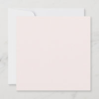 Pastell-Rosa-Champagner-Einfarbig
