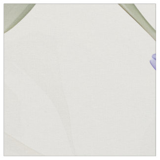 Pastell-Rosa-Lila-Lilien-Nahtloser Blumenstoff Stoff