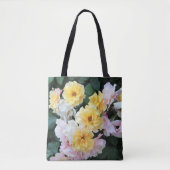 Pastell-Rose Tasche (Vorderseite)