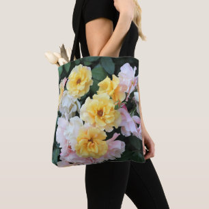 Pastell-Rose Tasche