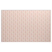 Pastell-Schmetterlingsmuster Stoff (Fat Quarter (45,7 x 55,9 cm))