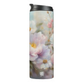 Pastell Spring Thermal Tumbler Thermosbecher (Nach rechts gedreht)