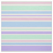 Pastell Stripes Fabric Stoff (Muster)