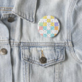 Pastell-Sudoku Button (Beispiel)