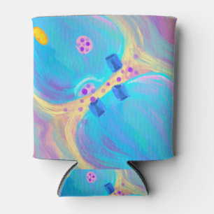 Pastell-Synapse Dosenkühler