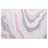 Pastell-Traum-Marmorwellen Stoff (Fat Quarter (45,7 x 55,9 cm))