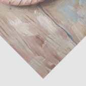 Pastell Traumfänger Decoupage Seidenpapier (Ausschnitt)