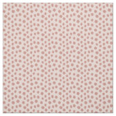 Pastell-Tupfen Stoff (Muster)