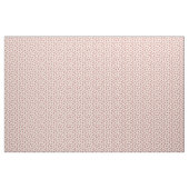 Pastell-Tupfen Stoff (Fat Quarter (45,7 x 55,9 cm))