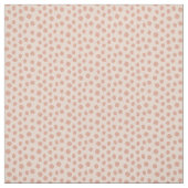 Pastell-Tupfen Stoff (Muster)