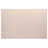 Pastell-Tupfen Stoff (Fat Quarter (45,7 x 55,9 cm))
