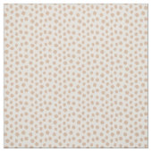 Pastell-Tupfen Stoff (Muster)