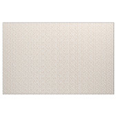 Pastell-Tupfen Stoff (Fat Quarter (45,7 x 55,9 cm))