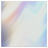 Pastell-Wellen Stoff (Nahaufnahme)