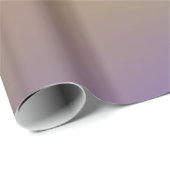 Pastell Wrapping Paper Geschenkpapier (Rolleneckpunkt)