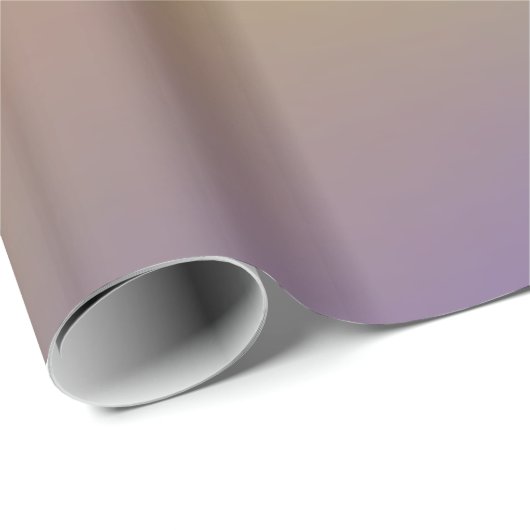 Pastell Wrapping Paper Geschenkpapier (Rolleneckpunkt)