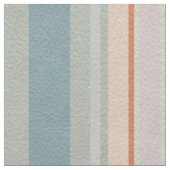 Pastell zeichnet Aqua-Koralle Stoff (Nahaufnahme)