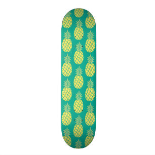 Pastellananas Skateboard
