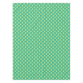 Pastellananas Tischdecke (Vorderseite)