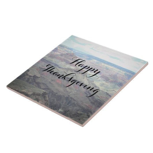 Pastellansicht Foto-Tile Fliese (Seite)