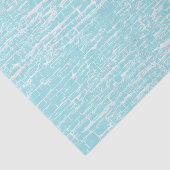 Pastellaqua-Knistern Seidenpapier (Ausschnitt)