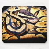 Pastellball-Mausunterlage Mousepad (Vorne)