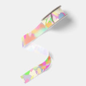 Pastellband Ripsband (Rückseite)