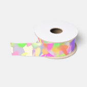 Pastellband Ripsband (Spule)