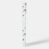 Pastellbeere Case-Mate iPhone Hülle (Rückseite / Rechts)