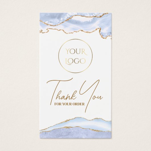 Pastellblau-Agarge-Packungsbeilage (Vorderseite)