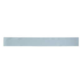 Pastellblau, solide Farbe Satinband