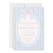 Pastellblaue Vintage-verschlungene florale Brautpa