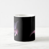 PastellBlume Kaffeetasse (Mittel)