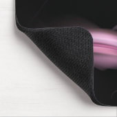 PastellBlume Mousepad (Ecke)
