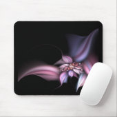 PastellBlume Mousepad (Mit Mouse)