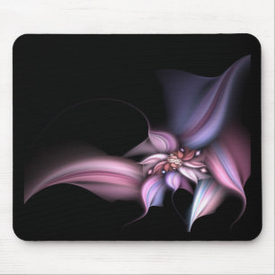 PastellBlume Mousepad