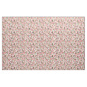 Pastellblüten aus Anatolien Stoff (Fat Quarter (45,7 x 55,9 cm))