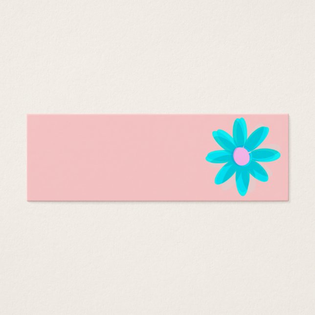 Pastelldaisy (Vorderseite)